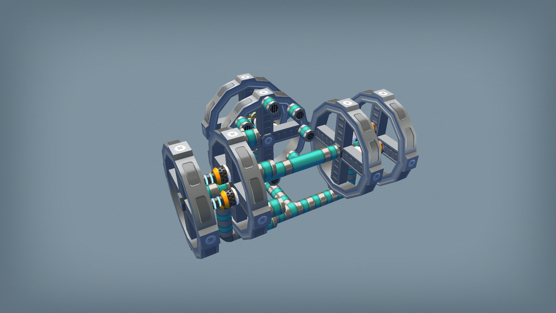Gear For Cars 2