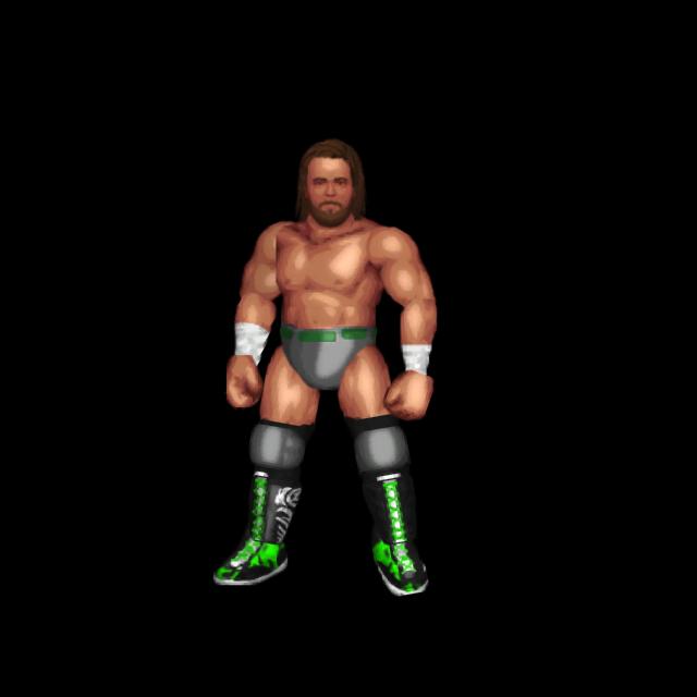 Juice Robinson / ジュース・ロビンソン