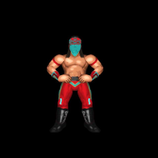 Bandido / バンディード