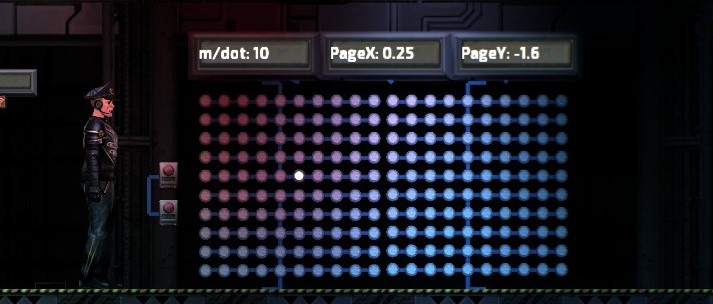 Navigation Matrix – Barotrauma Mod