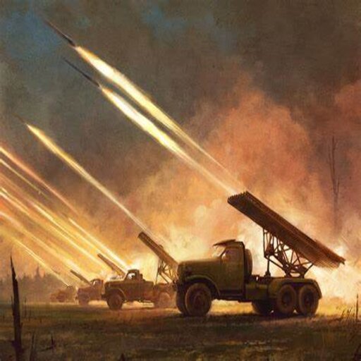 BM13 31 Rocket has no rotate limit
