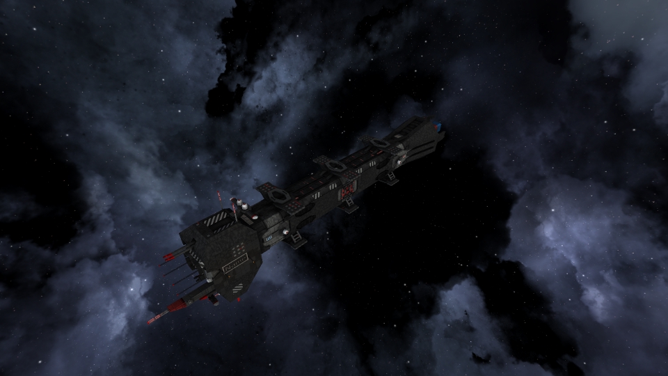 RCS ISIS MK2