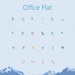 Office Flat