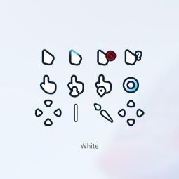 Vision cursor