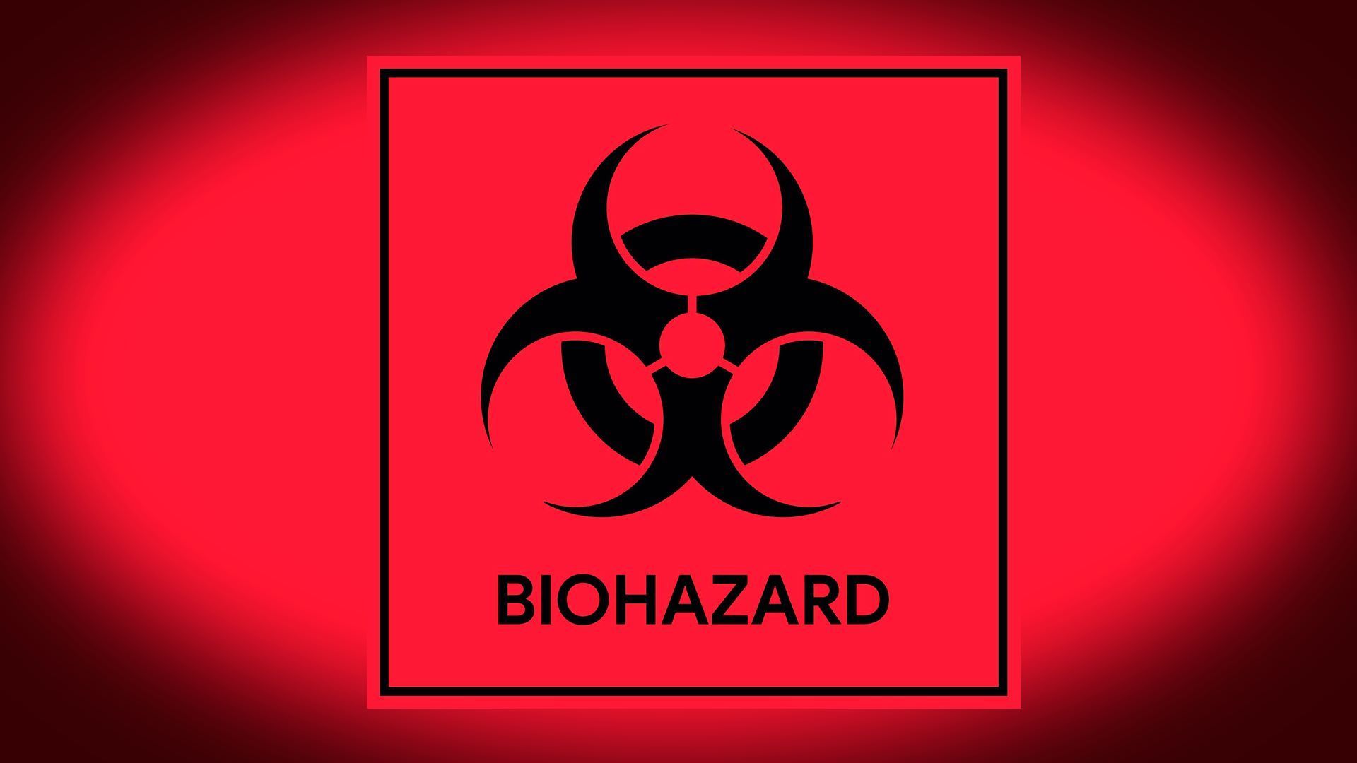 Biohazard-Pack