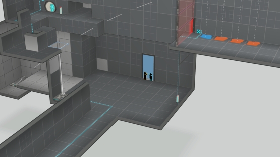 PORTALS IN PORTALS FOR TWO