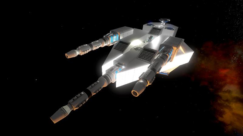 Argon Labs Minor Miner (Reforged Eden) preview