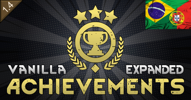 Vanilla Achievements Expanded pr mod preview for RimWorld