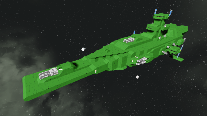 MAGELLAN