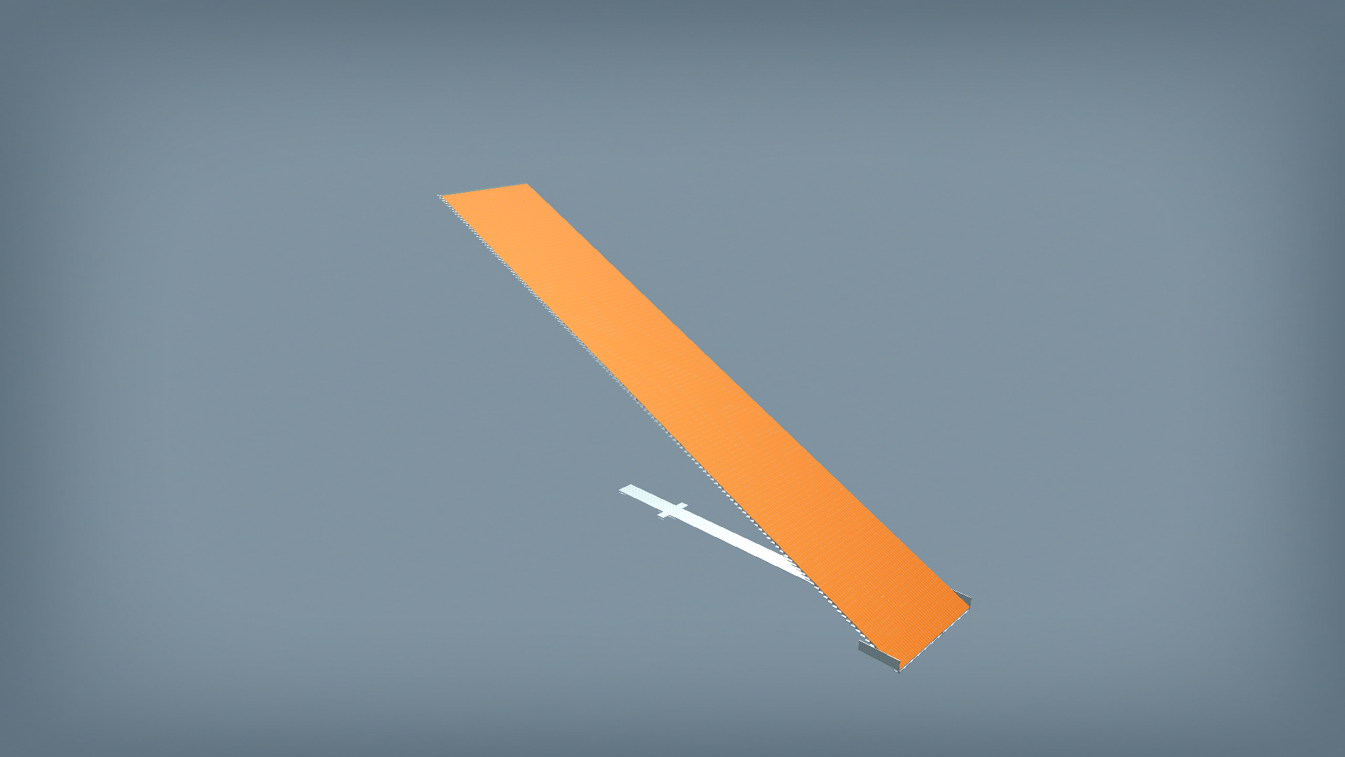 Giant Wedge 2.0