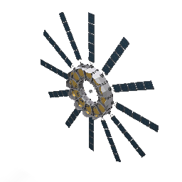Ion ring