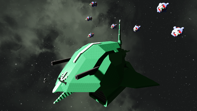 MAN-08 ELMETH