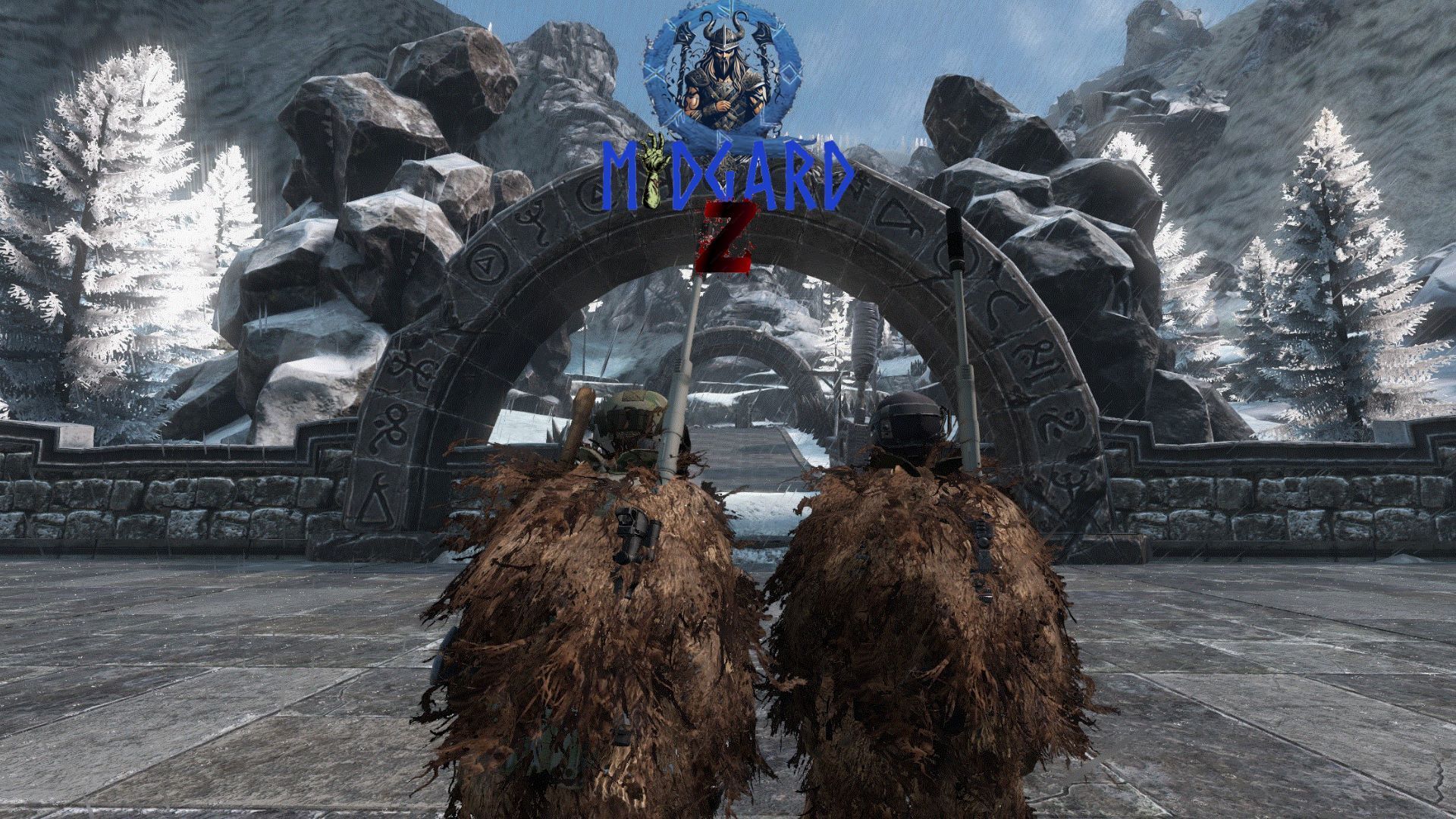 MidgardModPack