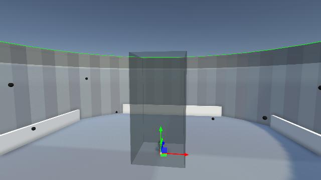 uv Popcorn v1