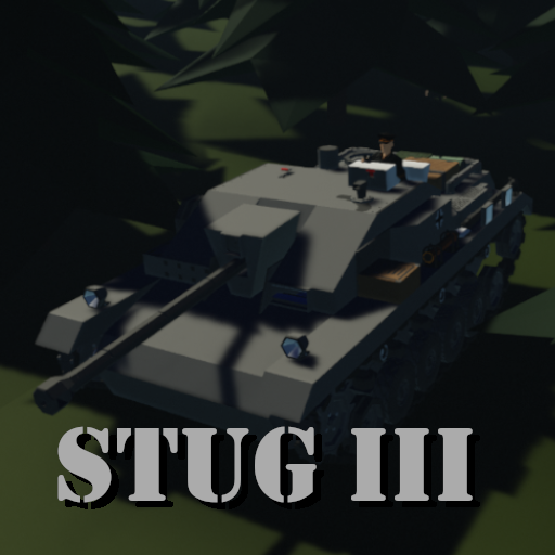 Sturmgeschutz III F