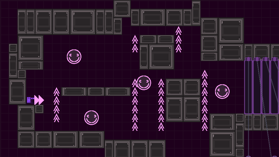 Random minigames