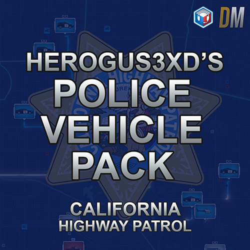 California Highway Patrol