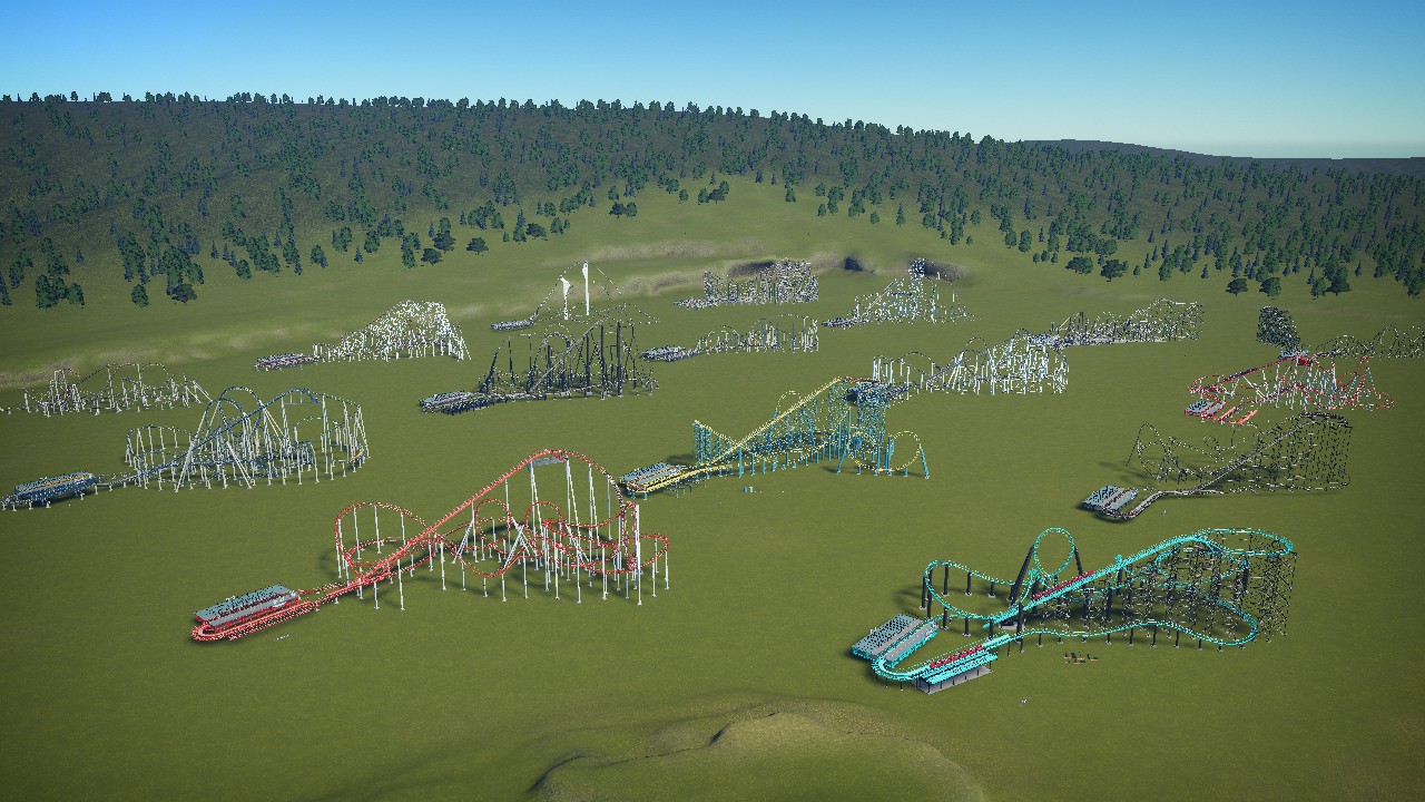 Coaster Contest Showcase File preview