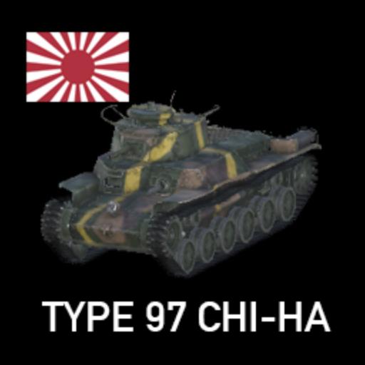 Type 97 Chi-Ha (OBSOLETE)