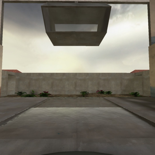 arena_pierscen – Team Fortress 2 Mod