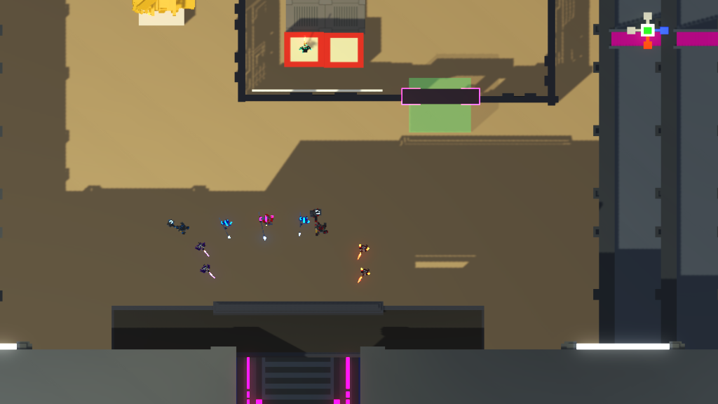 争夺帝国挑战
