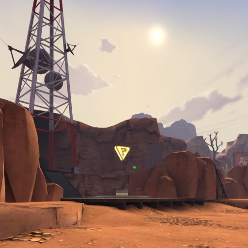 koth badwater preview