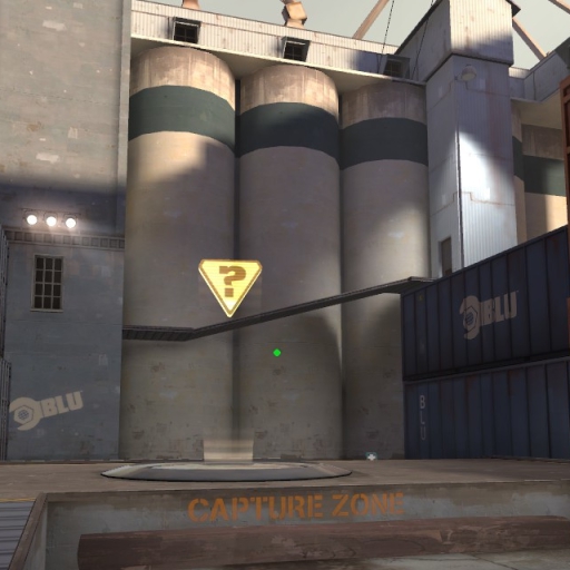 koth granary – Team Fortress 2 Mod