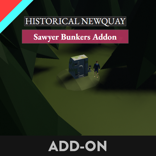 Sawyer Bunkers Addon