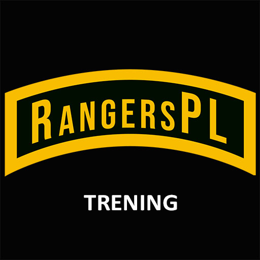 RangersPLTrening