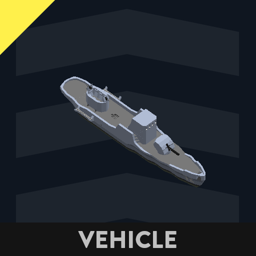 corvette backup