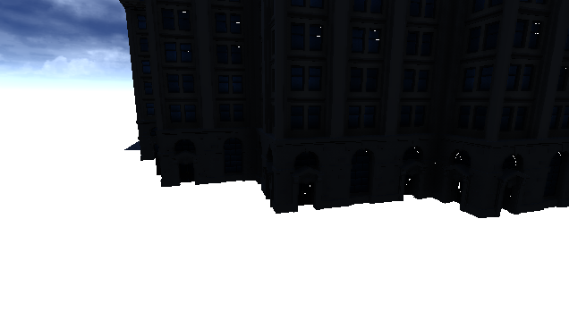 Bear Square