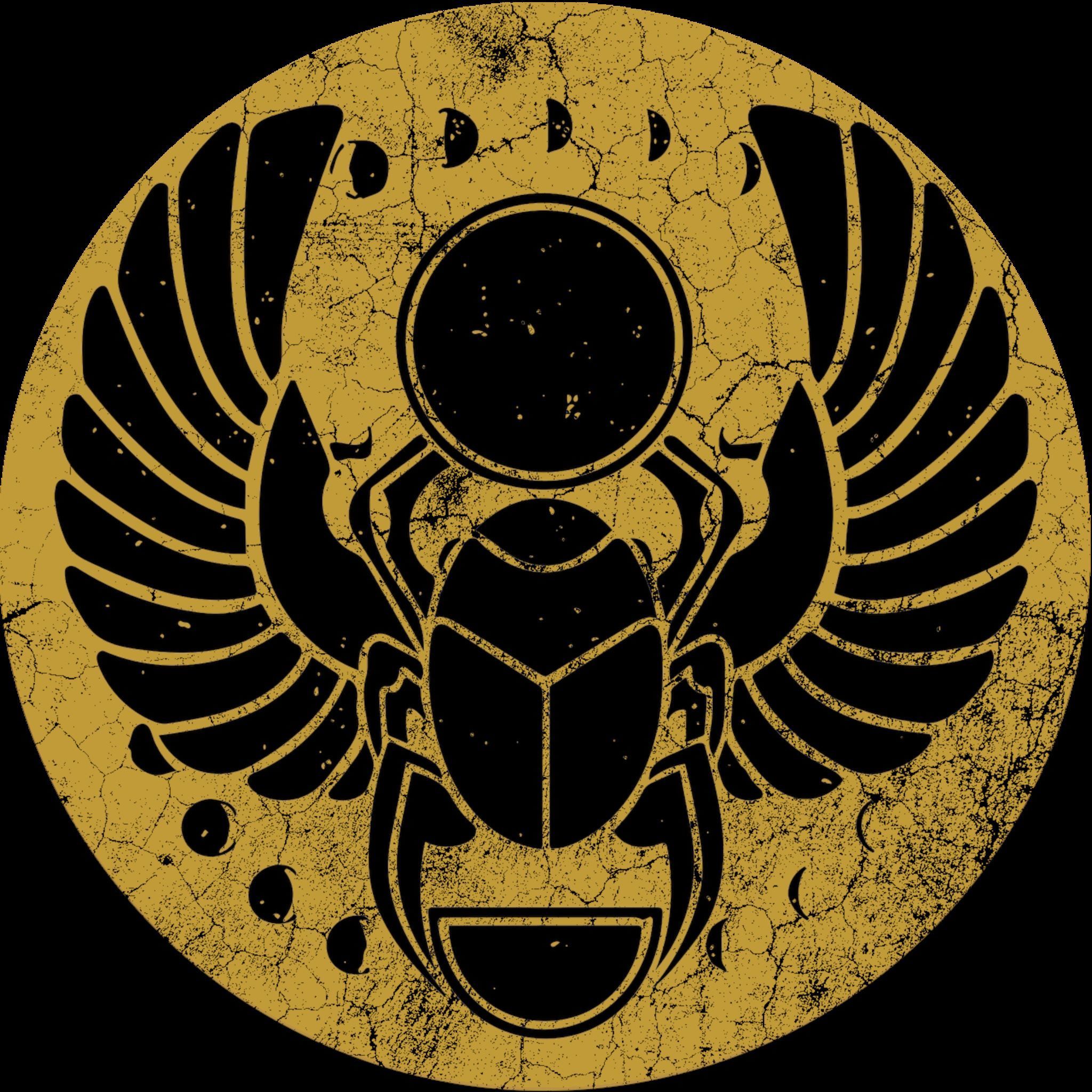Blades of Khepri