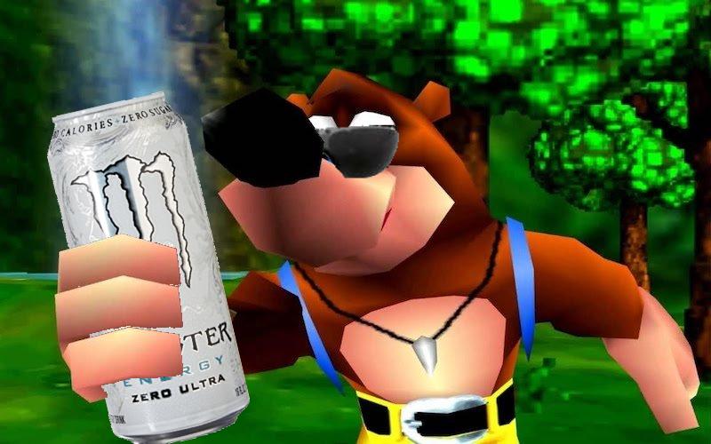 Grant Kirkhope - King Sandybutt's Tomb