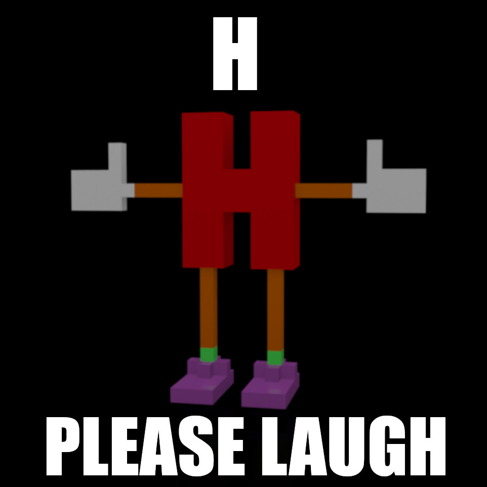 H