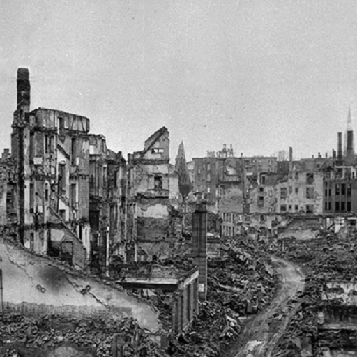 WW2 Firestorm (Push)