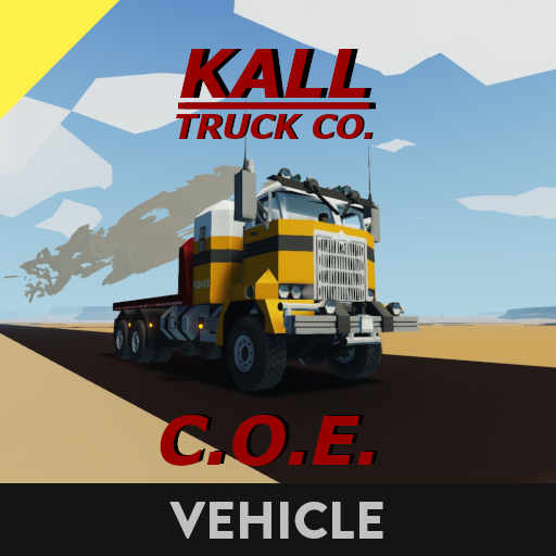 KALL 138 COE