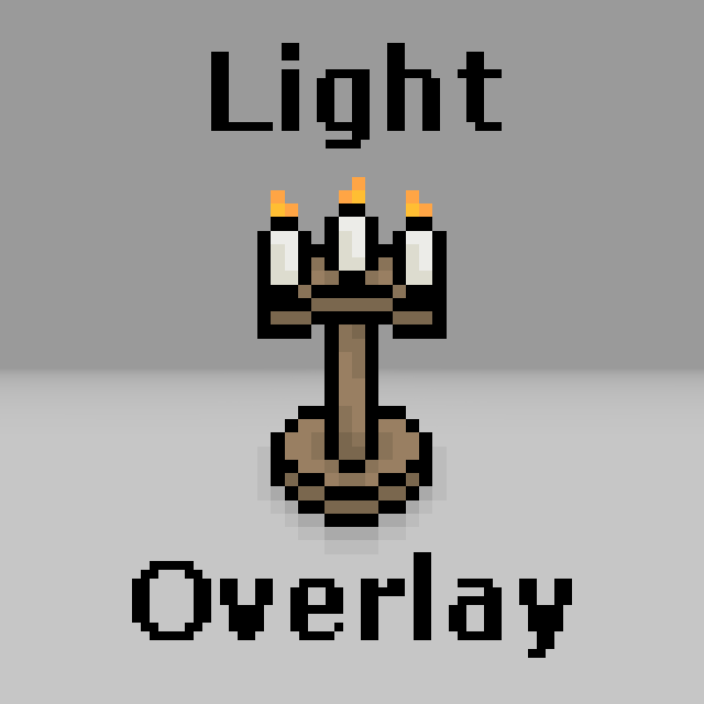 Light Overlay