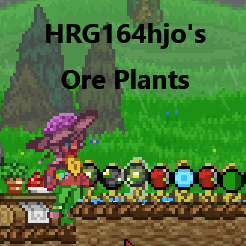 HRG164hjo's Ore Plants