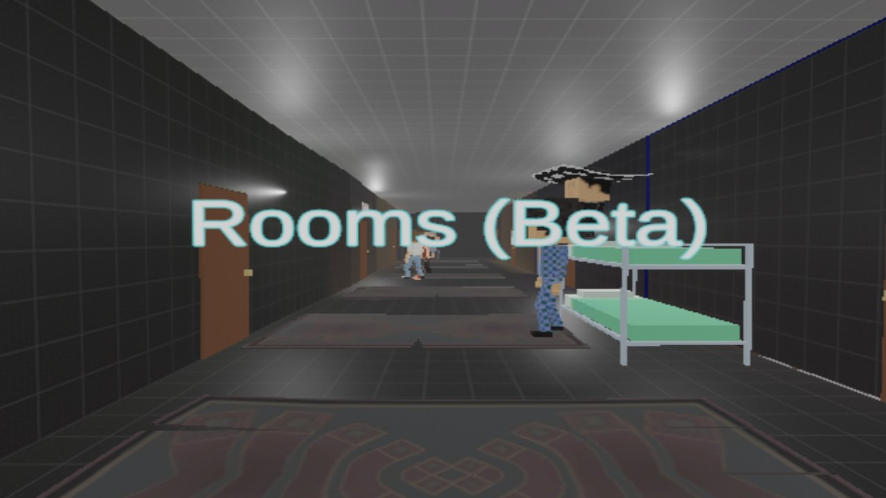 Rooms (Beta)