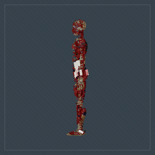zombie