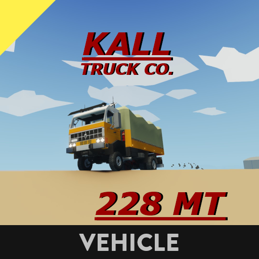 KALL 228 MT