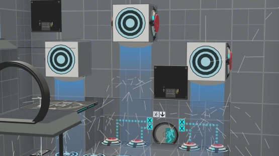 AUTOMATION FIZZLER