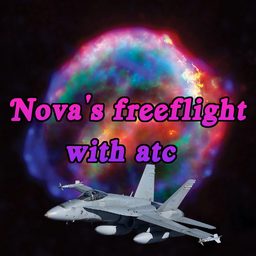 Nova's Carrier ATC