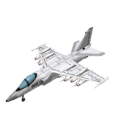 FJRT JAGUAR