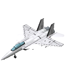 FJRT F15 STOV