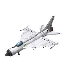 FJRT mig 21SMT