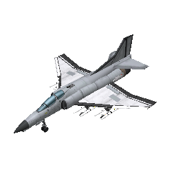 FJRT F4CphantomII