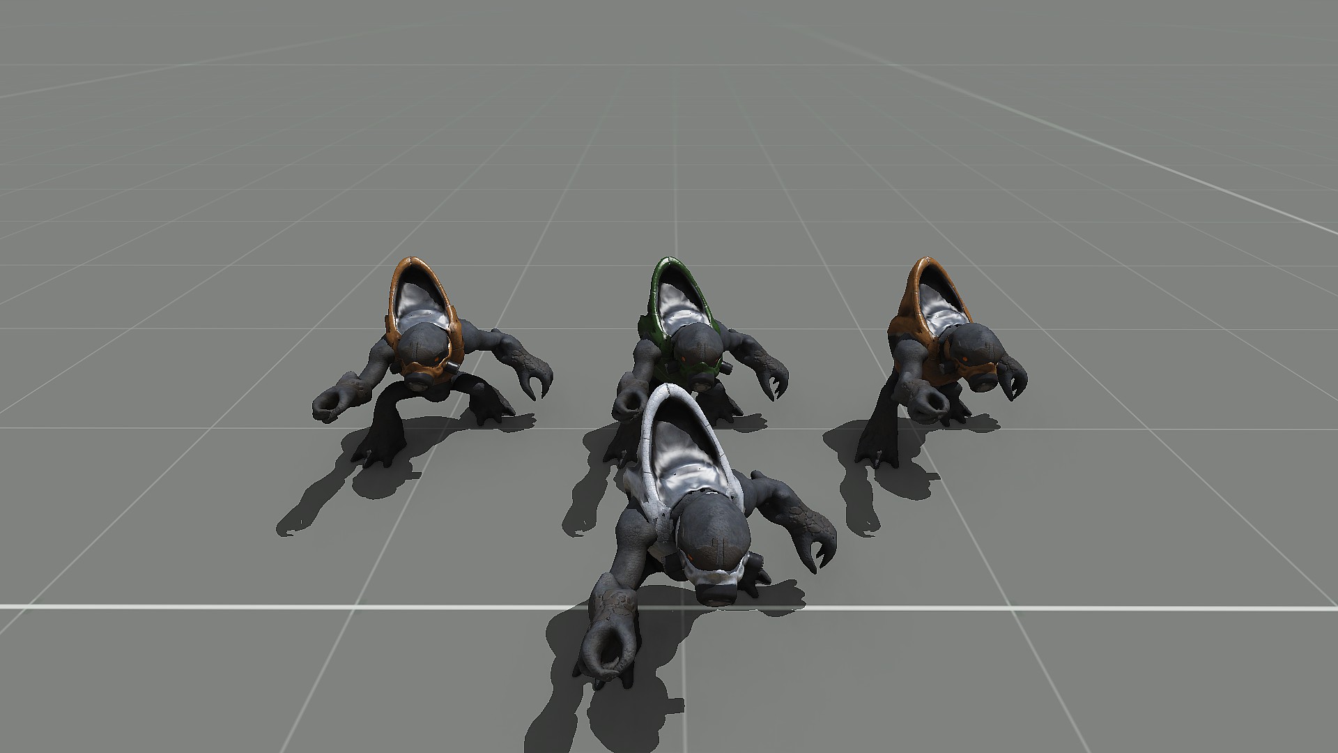 Grunt Team