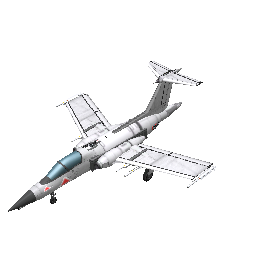 FJRT Blackburn Buccanners