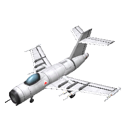 FJRT MIG17